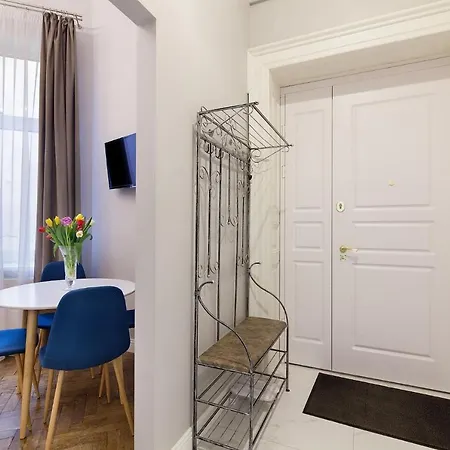 Chopin In The Center Of Lviv