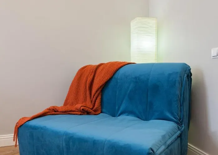 Chopin In The Center Of Апартаменты *