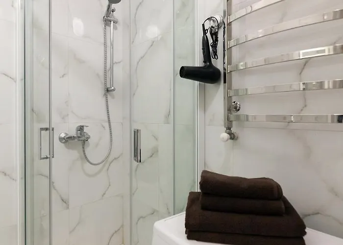 Chopin In The Center Of לבוב