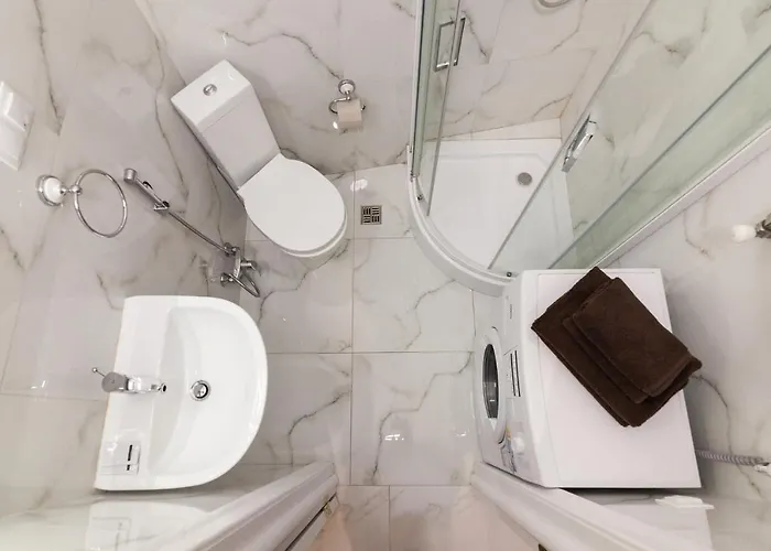 Апартаменты Chopin In The Center Of *